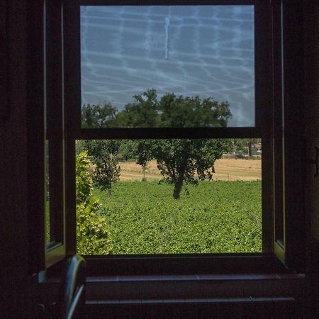 Country House Carmelita Limigiano Exteriér fotografie