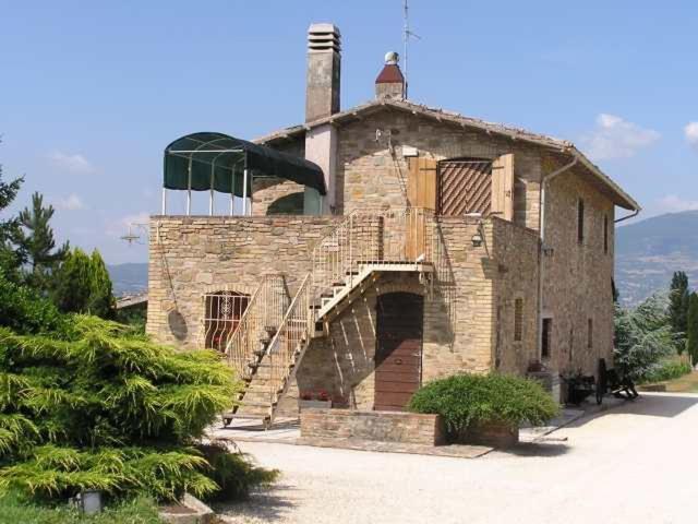 Country House Carmelita Limigiano Exteriér fotografie