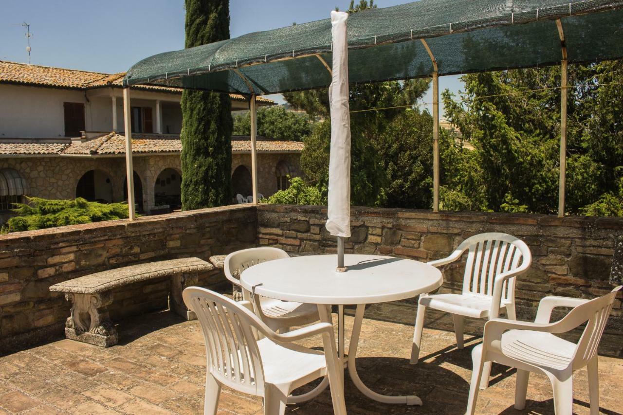 Country House Carmelita Limigiano Exteriér fotografie