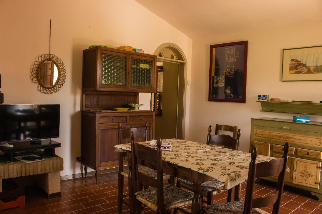 Country House Carmelita Limigiano Exteriér fotografie